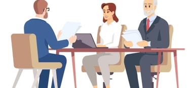 "Yêu cầu 2 năm kinh nghiệm?" Chướng ngại cuối cùng của sinh viên mới ra trường!